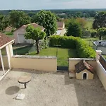 Des Deux Moulins En Perigord * Grand Brassac