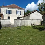 Des Deux Moulins En Perigord Holiday home Grand Brassac