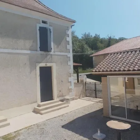 Des Deux Moulins En Perigord Grand Brassac