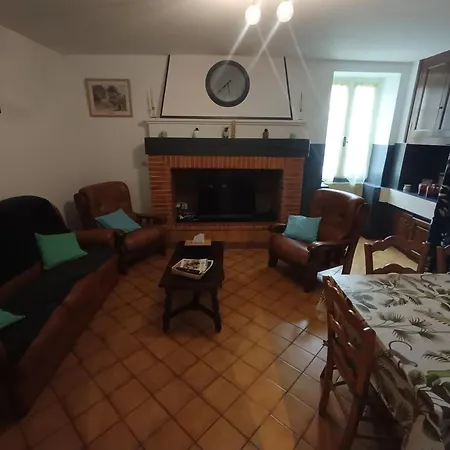 Gite Des Deux Moulins En Perigord Vert