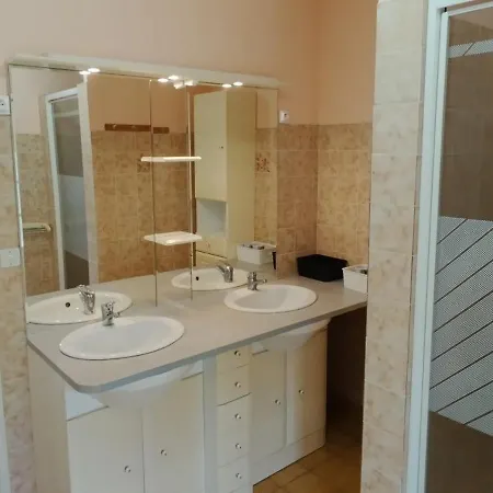 Casa vacanze Des Deux Moulins En Périgord Grand Brassac
