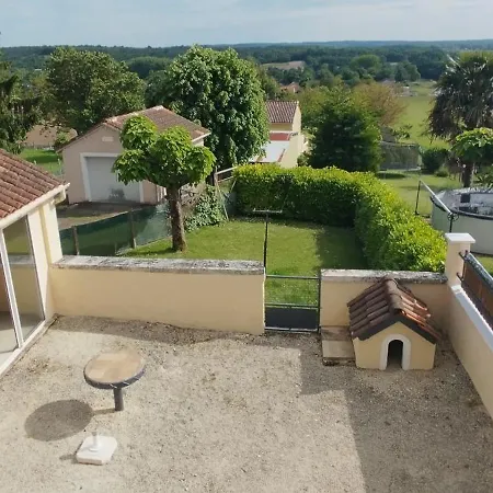 Des Deux Moulins En Périgord * Grand Brassac