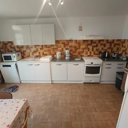 Des 2 Moulins Vakantiehuis *