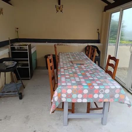 Дом отдыха Des 2 Moulins