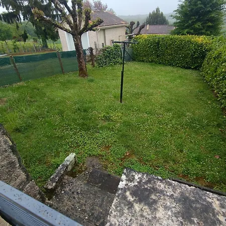 Gite Des Deux Moulins En Perigord Vert *