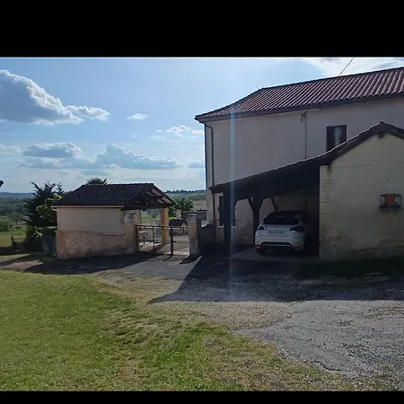 Des Deux Moulins En Perigord Holiday home