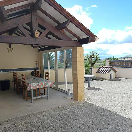 Des Deux Moulins En Perigord Grand Brassac