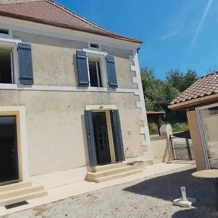 Des Deux Moulins En Périgord Casa vacanze