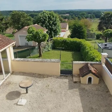 Casa vacanze Des Deux Moulins En Périgord Grand Brassac