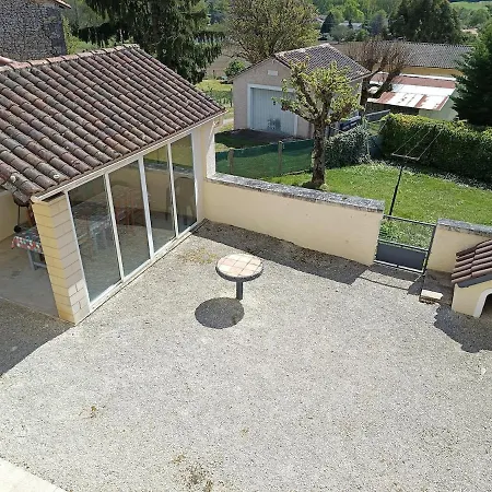 Des Deux Moulins En Périgord