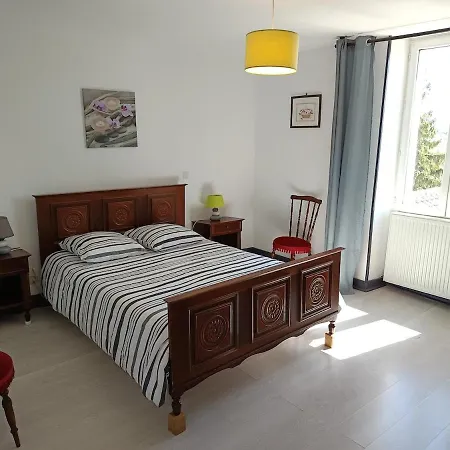 Casa vacanze Des Deux Moulins En Périgord