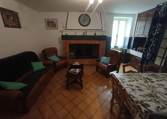 Gite Des Deux Moulins En Perigord Vert
