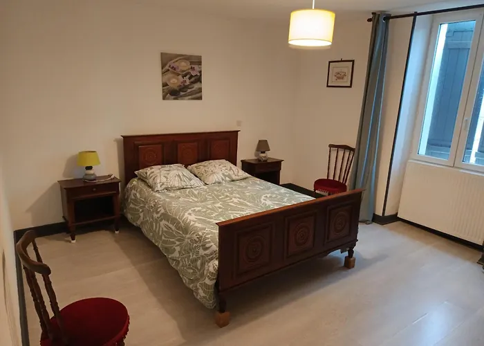 Des 2 Moulins * Grand Brassac