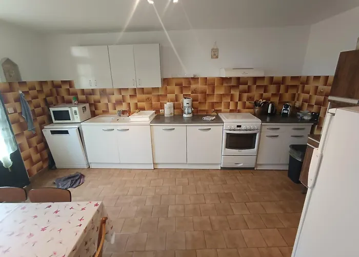 Des 2 Moulins 度假居 *