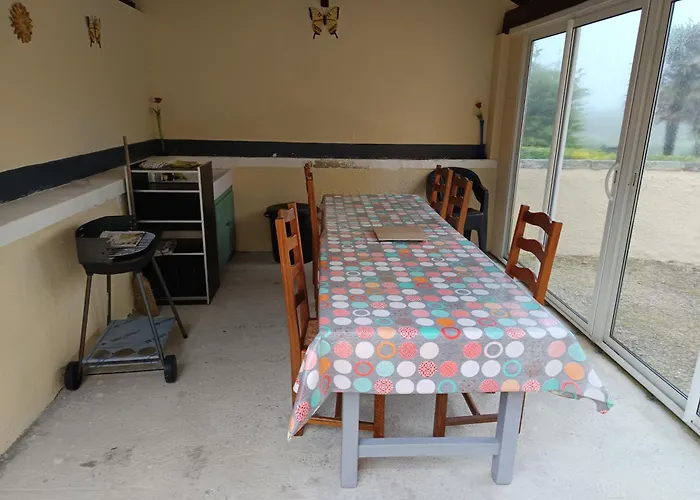 度假居 Des 2 Moulins