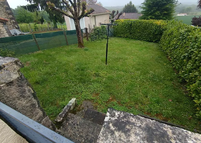 Gite Des Deux Moulins En Perigord Vert *